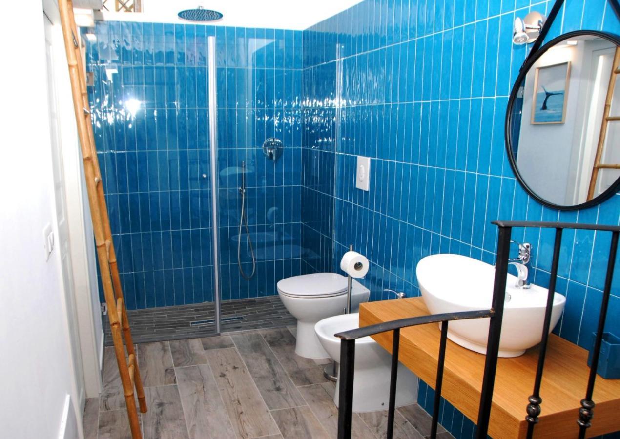 B&B Nonno Carmine Pompei Esterno foto